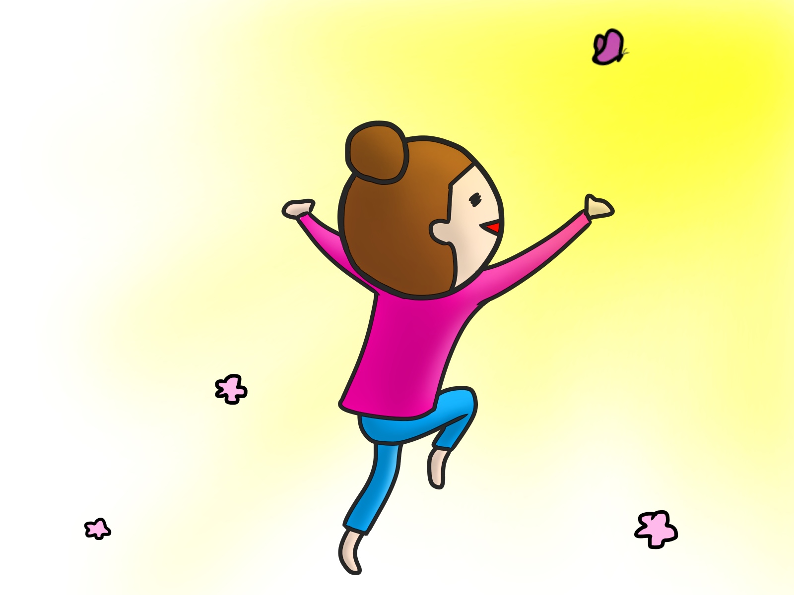 ストレス フリー