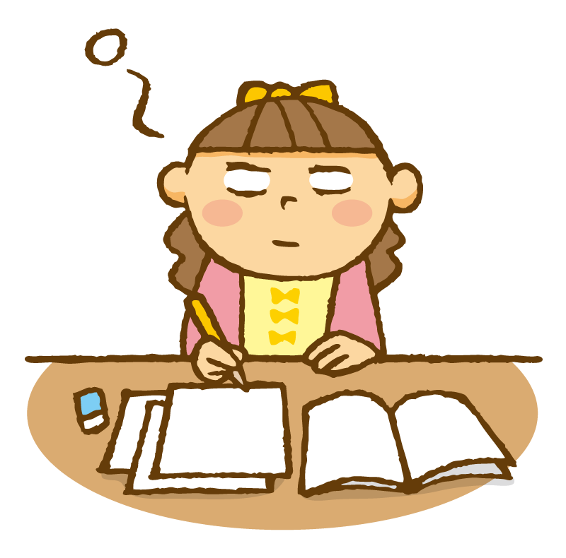 暗記できない 小学生 中学生