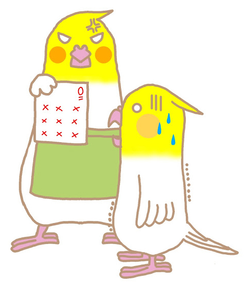 定期テスト 保護者がするべき事