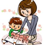 国語 読解 親子 家庭学習